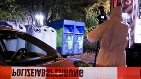 Frauenleiche in Duisburger Wald gefunden