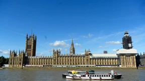 Gefahrenherd Westminster