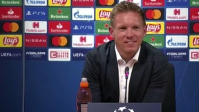 Nagelsmann: „Wir müssen einen Sahnetag haben“