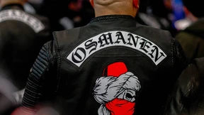 Drei Männer in Untersuchungshaft