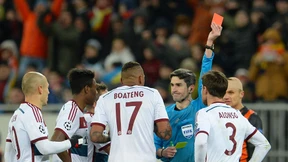 Bayern Münchens Kurztrip ohne Tore