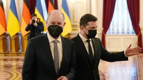 Wo Deutschland steht