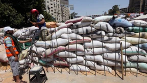 Ägyptens Polizei will Protestlager räumen