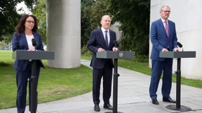 3000 Euro Lohnzuschlag sollen Beschäftigte erfreuen