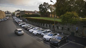 Der Preis des Elektroauto-Wunders in Norwegen