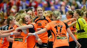 Niederlande im Finale