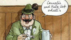 Deutschland braucht wieder Stammtische