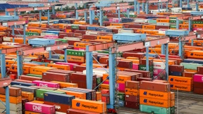 Die Last der Trump‘schen Zölle kommt erst noch