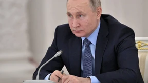 Die Vergangenheit ruht nicht