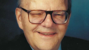 Kulturdiplomat im Kalten Krieg