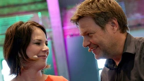 Des Glückes Unterpfand