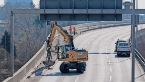 Infrastruktur-Turbo mit Spätzünder