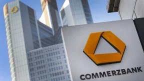 Die Commerzbank mobilisiert die letzten Reserven