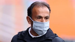 Ständig unzufrieden