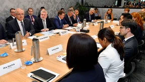 Konzerne halten australisches Internetgesetz für absurd