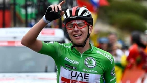 Roglic vor Gesamtsieg – Pogacar fährt mit Solo-Triumph auf Rang drei