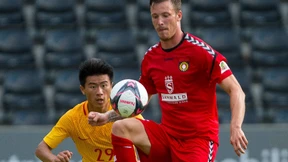 Spiele gegen China-Auswahl erst in der Rückrunde 