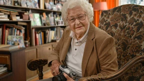 Ein schönes, langes Leben 