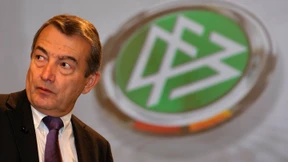 Präsident Niersbach - „Das ist okay so“