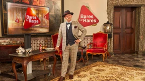 Dinge auf der Flucht