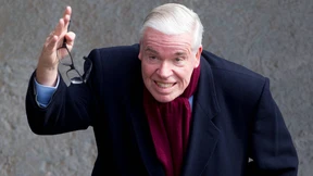 Wird der Einfluss von Milliardär Kühne größer?