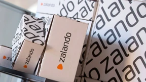 Zalando macht Verlust