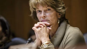 „Ich bin die Vooooorsitzende!“