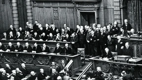 „Deutschland kann nie kaltblütig abwarten“