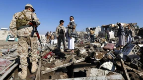 Konflikt im Jemen dreht den Ölmarkt