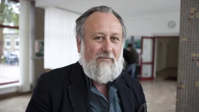 „Die Leute strahlen mich an“