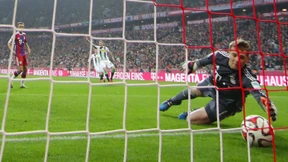 Schwarzer Abend für die Bayern