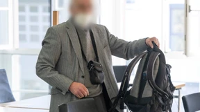 Schuldspruch in zwei Fällen