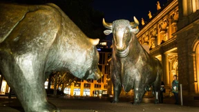 Investoren möchten aus Staatsanleihen raus 