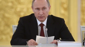 Russland rechnet mit 70 Milliarden Dollar Kapitalabfluss