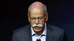 Daimler-Chef für bessere Abgastests