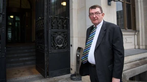 Utz-Hellmuth Felcht tritt Ende März zurück