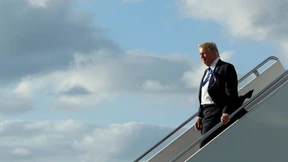 Trump und wie er die Welt sieht