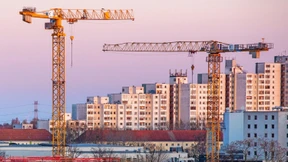 Allgemeine Berliner Verunsicherung