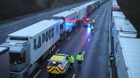 „Diese Menschen campieren am Wegesrand“