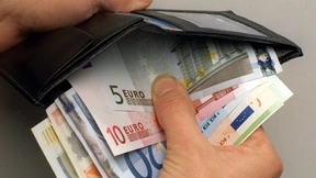 Ist mein Bonus weg, wenn ich vor dem Zahltag kündige? 