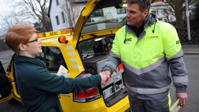 Vielleicht darf der ADAC bald kein Verein mehr sein