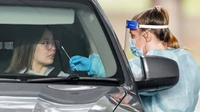 Die neue Virus-Angst in Australien