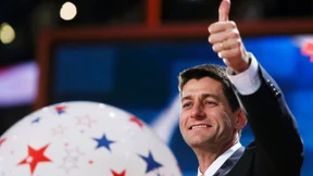 Der republikanische Hoffnungsträger