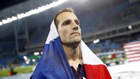 Empfindlicher Verlierer mit gewagtem Vergleich