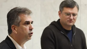 „Die Bilder von Butscha haben sich in mein Herz eingebrannt“