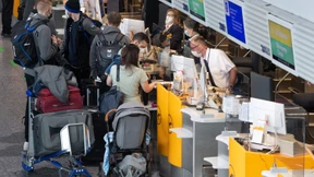 „Das Letzte, was wir jetzt brauchen können“: Afrikanische Corona-Mutante erreicht Europa