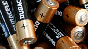 Warren Buffett kauft Duracell