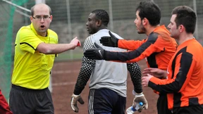 Onukogus Sperre aufgehoben