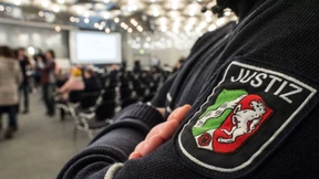 Verfahren geht mit drei Angeklagten weiter