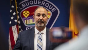 US-Polizei bittet Bevölkerung in New Mexiko um Hilfe